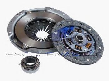 Комплект сцепления MDR MCK-1615
