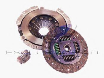 Комплект сцепления MDR MCK-1H20