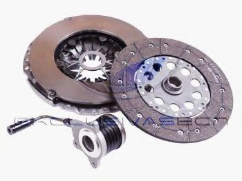 Комплект сцепления MDR MCK-1H40