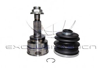 Шарнирный комплект, приводной вал MDR MCV-8K06