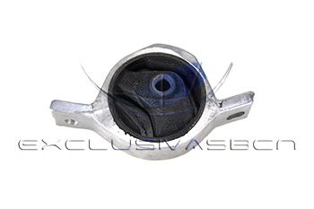 Подвеска, двигатель MDR MEM-81025