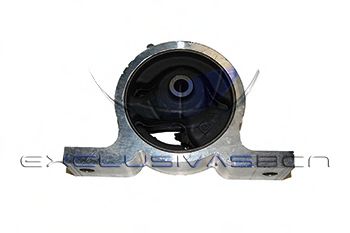 Подвеска, двигатель MDR MEM-8184