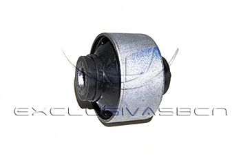 Кронштейн, подушки рычага MDR MEM-8251