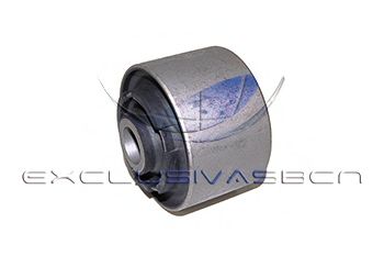 Кронштейн, подушки рычага MDR MEM-8514