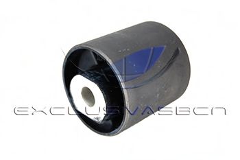 Кронштейн, подушки рычага MDR MEM-8L04