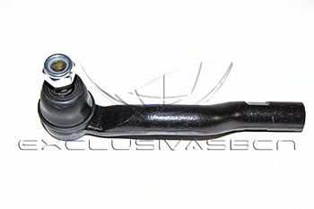 Наконечник поперечной рулевой тяги SIDEM 45240