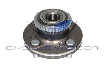 Ступица колеса MDR MWB-R8018