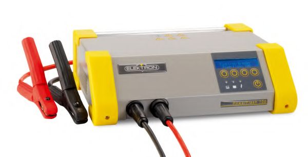 Устройство для заряда аккумулятора ELEKTRON 521003