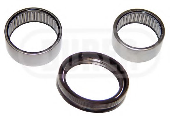 Ремкомплект, подвеска колеса DÜRER K2002