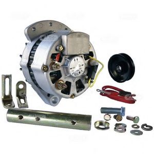 Генератор MOTOROLA 110679