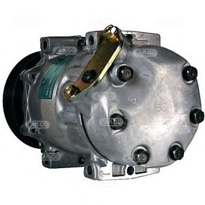 Компрессор, кондиционер HC-Cargo 240006