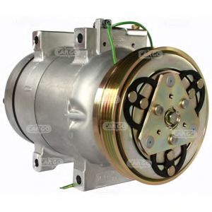 Компрессор, кондиционер HC-Cargo 240270