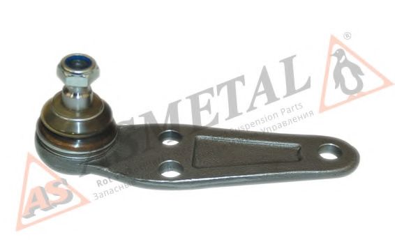 Несущий / направляющий шарнир ASMETAL 10VL1021