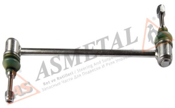 Тяга / стойка, стабилизатор ASMETAL 26VL06