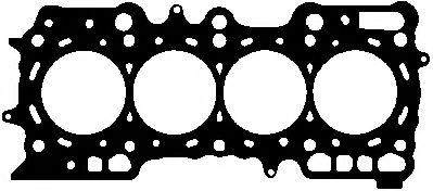 Прокладка, головка цилиндра WILMINK GROUP WG1190447