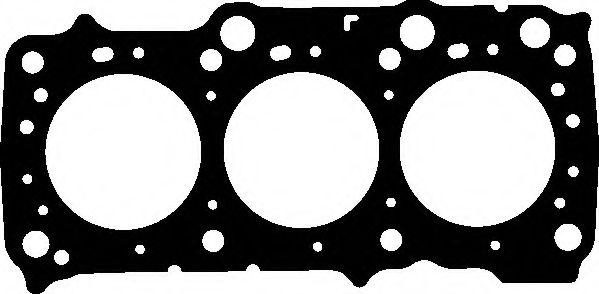 Прокладка, головка цилиндра GLASER 01829
