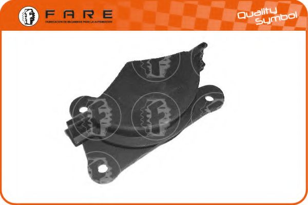 Подвеска, двигатель FARE SA 0177