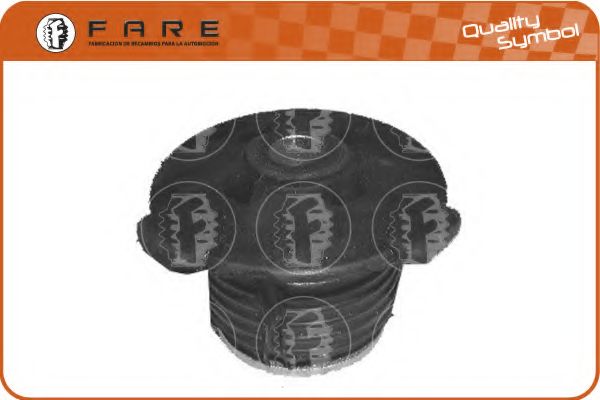Подвеска, двигатель FARE SA 0761