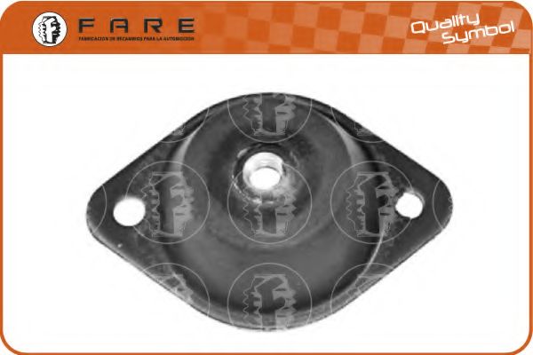Подвеска, двигатель FARE SA 10634