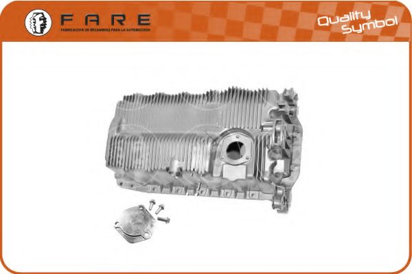 Масляный поддон FARE SA 10802