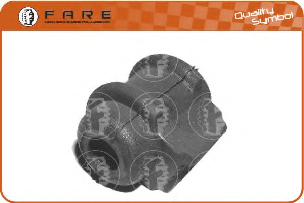 Опора, стабилизатор FARE SA 1198