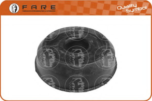 Подвеска, ступенчатая коробка передач FARE SA 2174