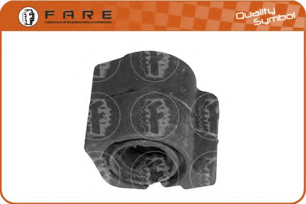 Опора, стабилизатор FARE SA 4821