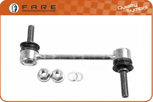 Тяга / стойка, стабилизатор FARE SA F0962M