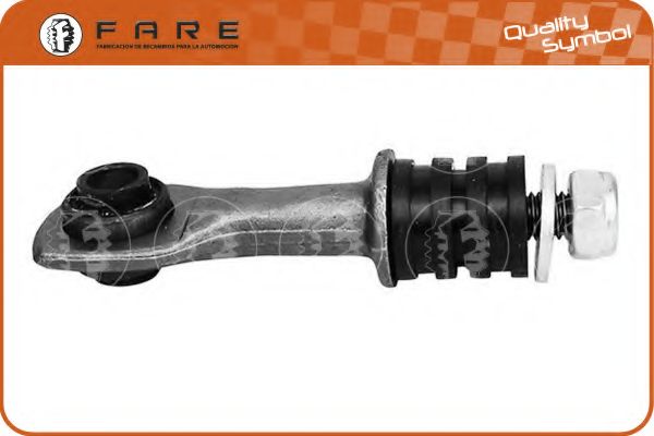 Тяга / стойка, стабилизатор FARE SA FA0119FO