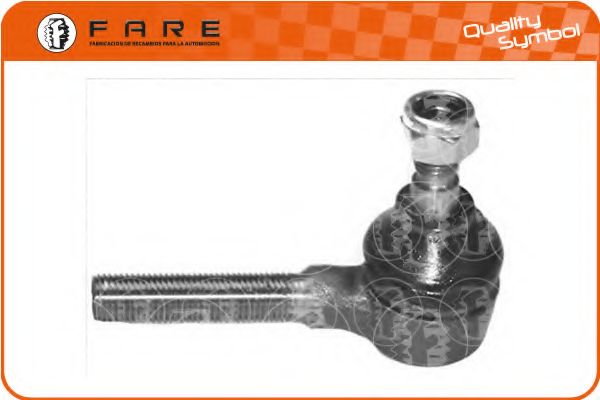 Наконечник поперечной рулевой тяги FARE SA RD203