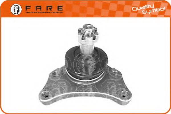 Несущий / направляющий шарнир FARE SA RS068