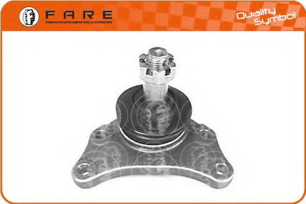 Несущий / направляющий шарнир FARE SA RS069