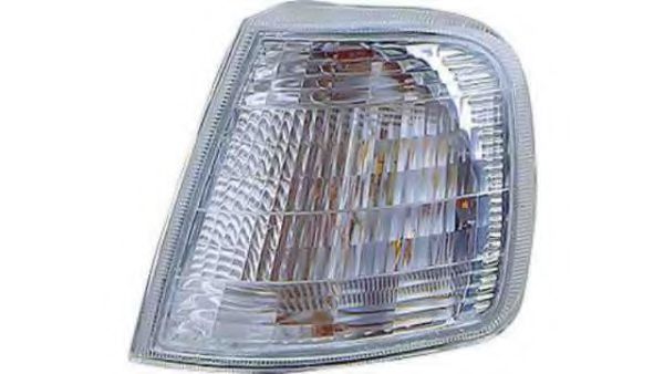 Фонарь указателя поворота IPARLUX 14541582