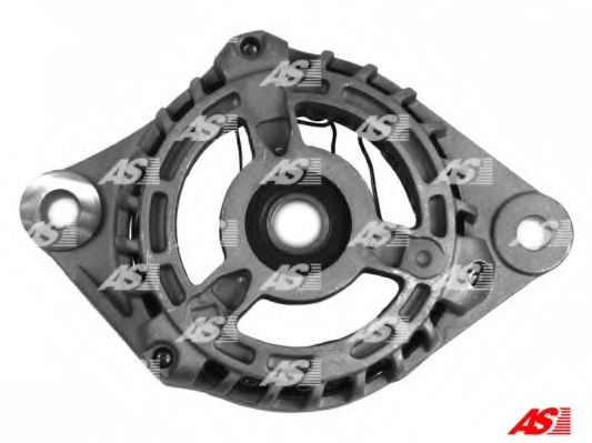 Подшипник со стороны привода, генератор AS-PL ABR4040