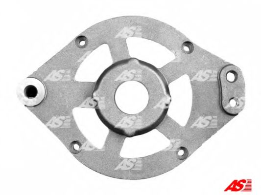 Подшипник со стороны привода, генератор AS-PL ABR9002