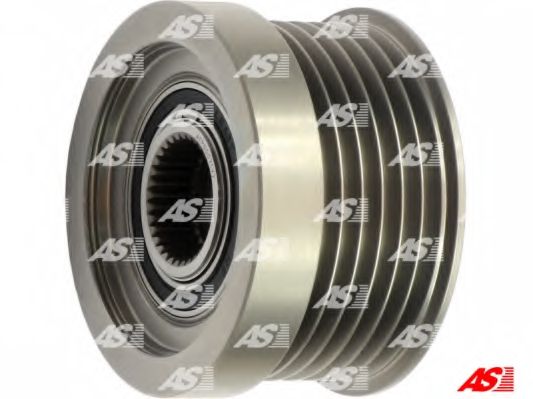 Механизм свободного хода генератора AS-PL AFP0007(V)