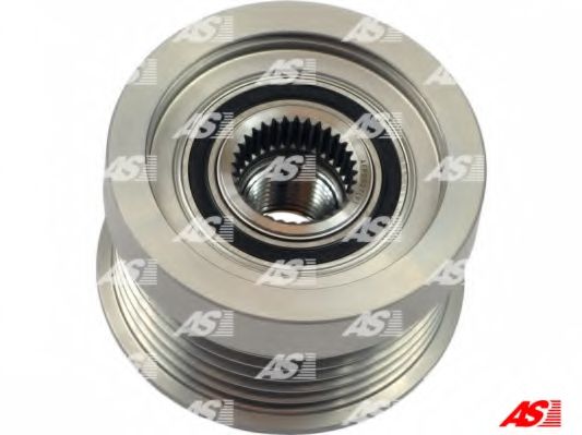 Механизм свободного хода генератора AS-PL 5426