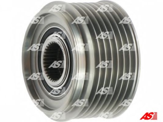 Механизм свободного хода генератора AS-PL AFP0013(V)