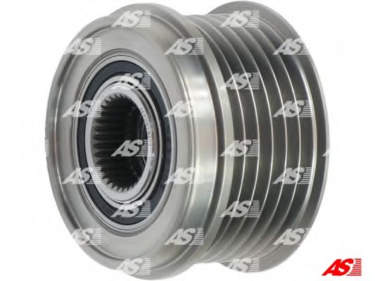 Механизм свободного хода генератора AS-PL AFP0016(V)