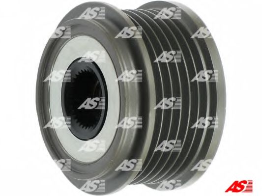 Механизм свободного хода генератора AS-PL AFP0027