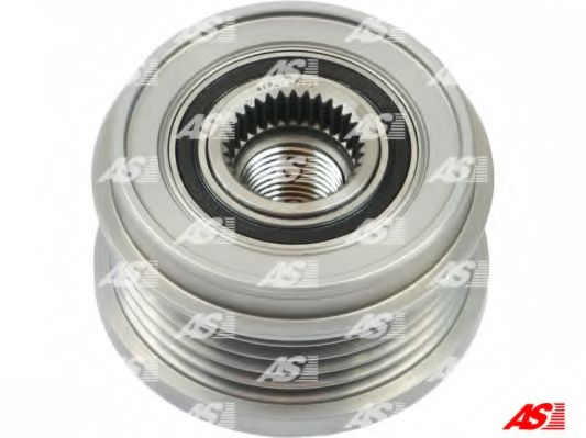 Механизм свободного хода генератора AS-PL 353391