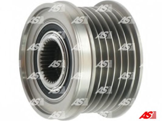 Механизм свободного хода генератора AS-PL AFP0047(V)