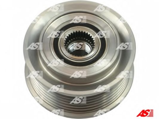 Механизм свободного хода генератора AS-PL 5459