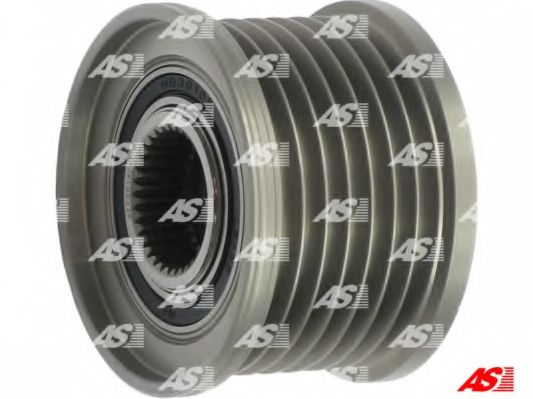 Механизм свободного хода генератора AS-PL AFP3016(V)