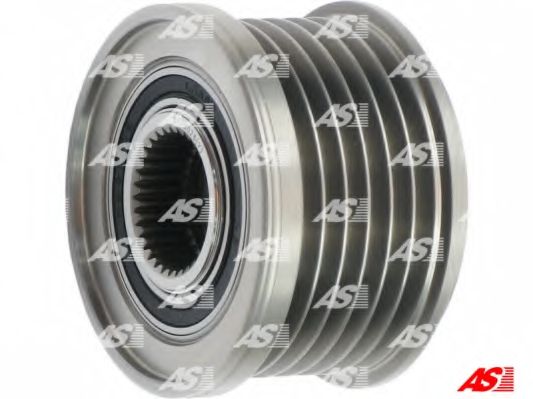 Механизм свободного хода генератора AS-PL AFP3026(V)