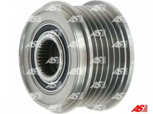 Механизм свободного хода генератора AS-PL AFP3034(V)