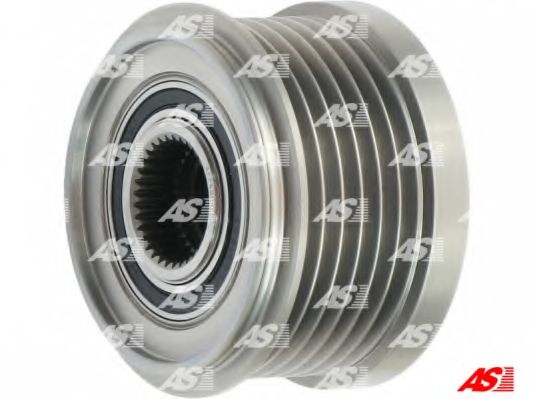 Механизм свободного хода генератора AS-PL AFP6004(V)