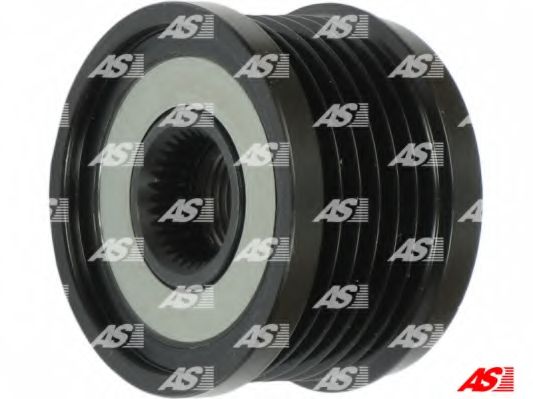 Механизм свободного хода генератора AS-PL AFP6031