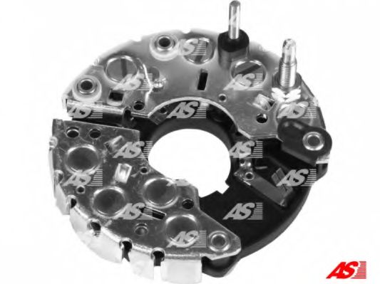 Выпрямитель, генератор AS-PL ARC0026