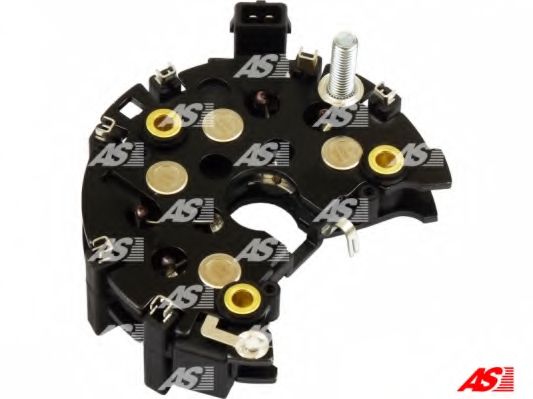 Выпрямитель, генератор AS-PL ARC0030